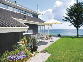 Holiday home Brigvej Ebeltoft I